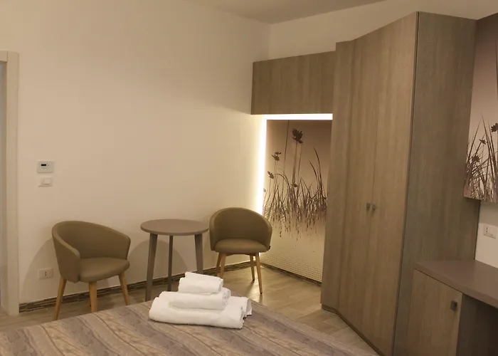 La Terrazza Sul Mare 4* Otranto