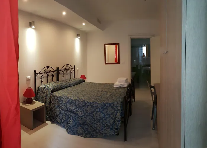 La Terrazza Sul Mare