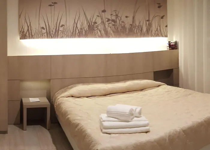 Oda ve Kahvaltı La Terrazza Sul Mare