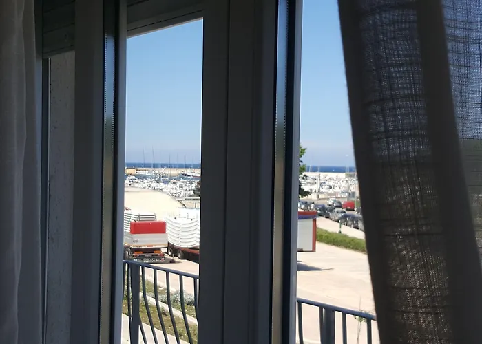 La Terrazza Sul Mare Otranto