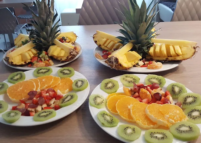 La Terrazza Sul Mare Oda ve Kahvaltı 4*