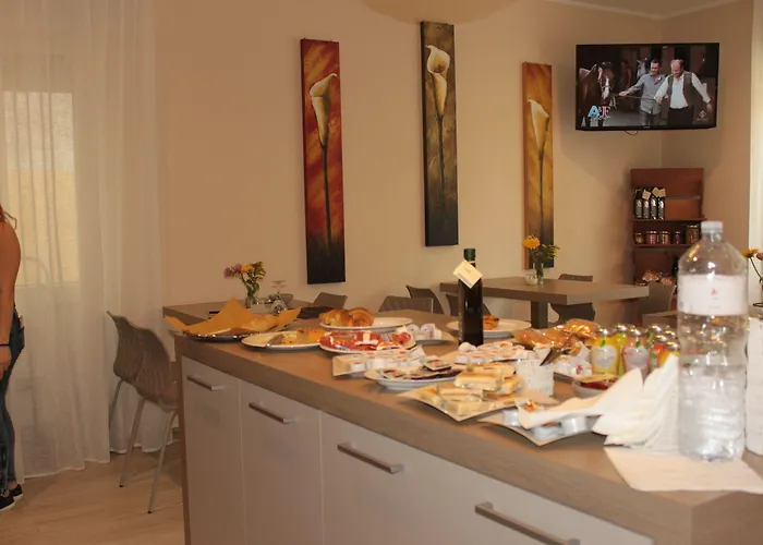 La Terrazza Sul Mare