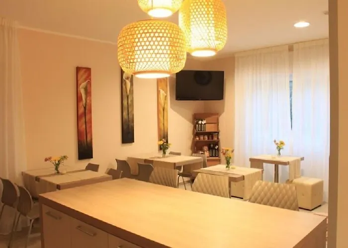 La Terrazza Sul Mare