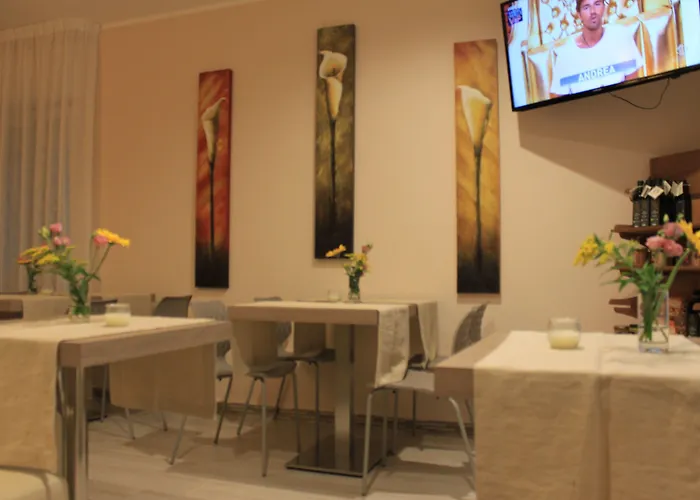 La Terrazza Sul Mare Otranto