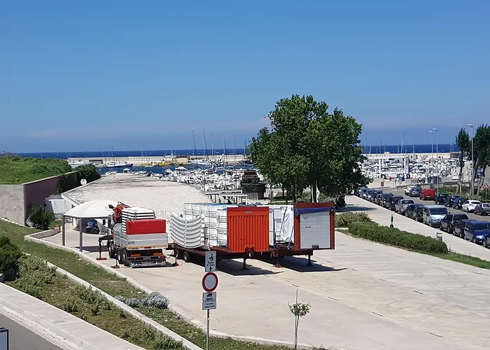 La Terrazza Sul Mare