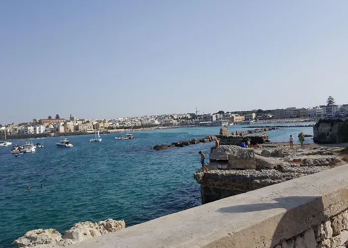 La Terrazza Sul Mare
