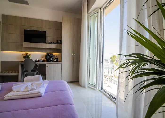 La Terrazza Sul Mare Otranto