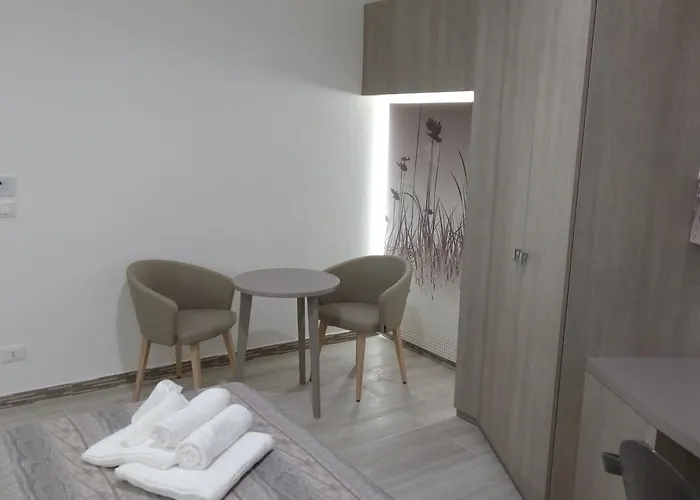 La Terrazza Sul Mare Otranto