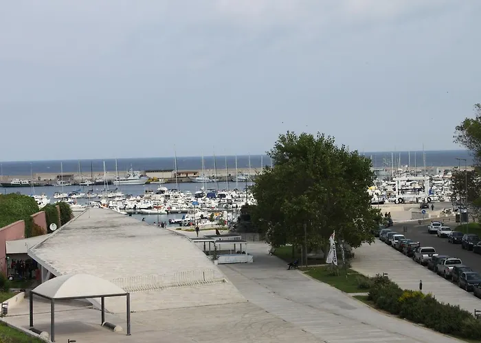 La Terrazza Sul Mare Otranto