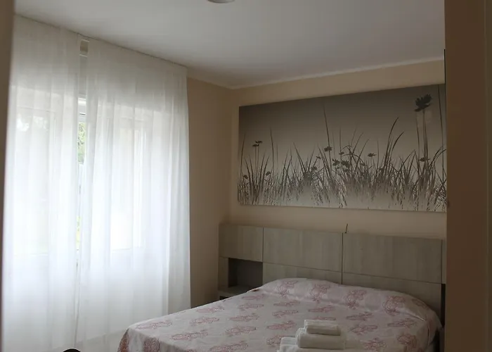 Oda ve Kahvaltı La Terrazza Sul Mare Otranto