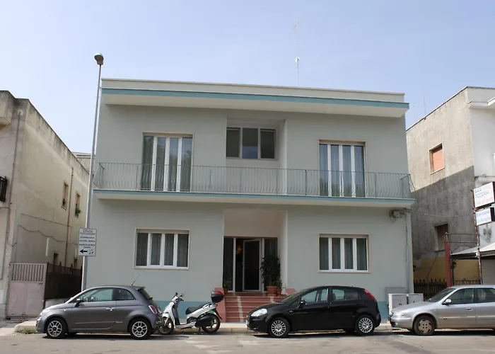 La Terrazza Sul Mare Otranto