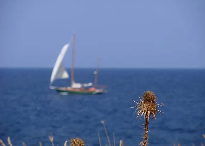 La Terrazza Sul Mare Oda ve Kahvaltı 4*