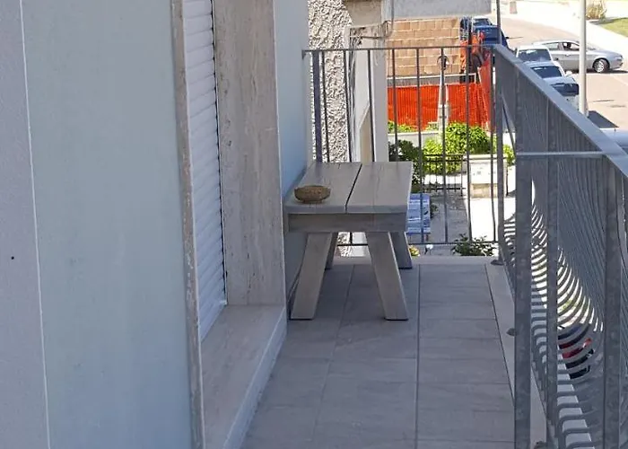 La Terrazza Sul Mare 4* Otranto