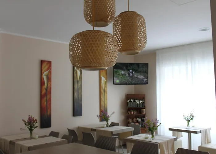 La Terrazza Sul Mare Oda ve Kahvaltı